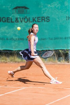 Bild 215 - RL TC an der Schirnau - SV Zehlendorfer Wespen : Ergebnis: 9:0